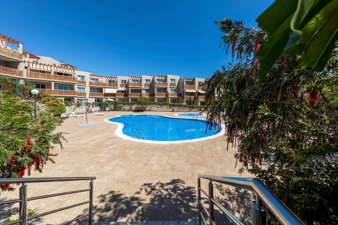 Medano4You Hello Beach! Holiday Home La Tejita