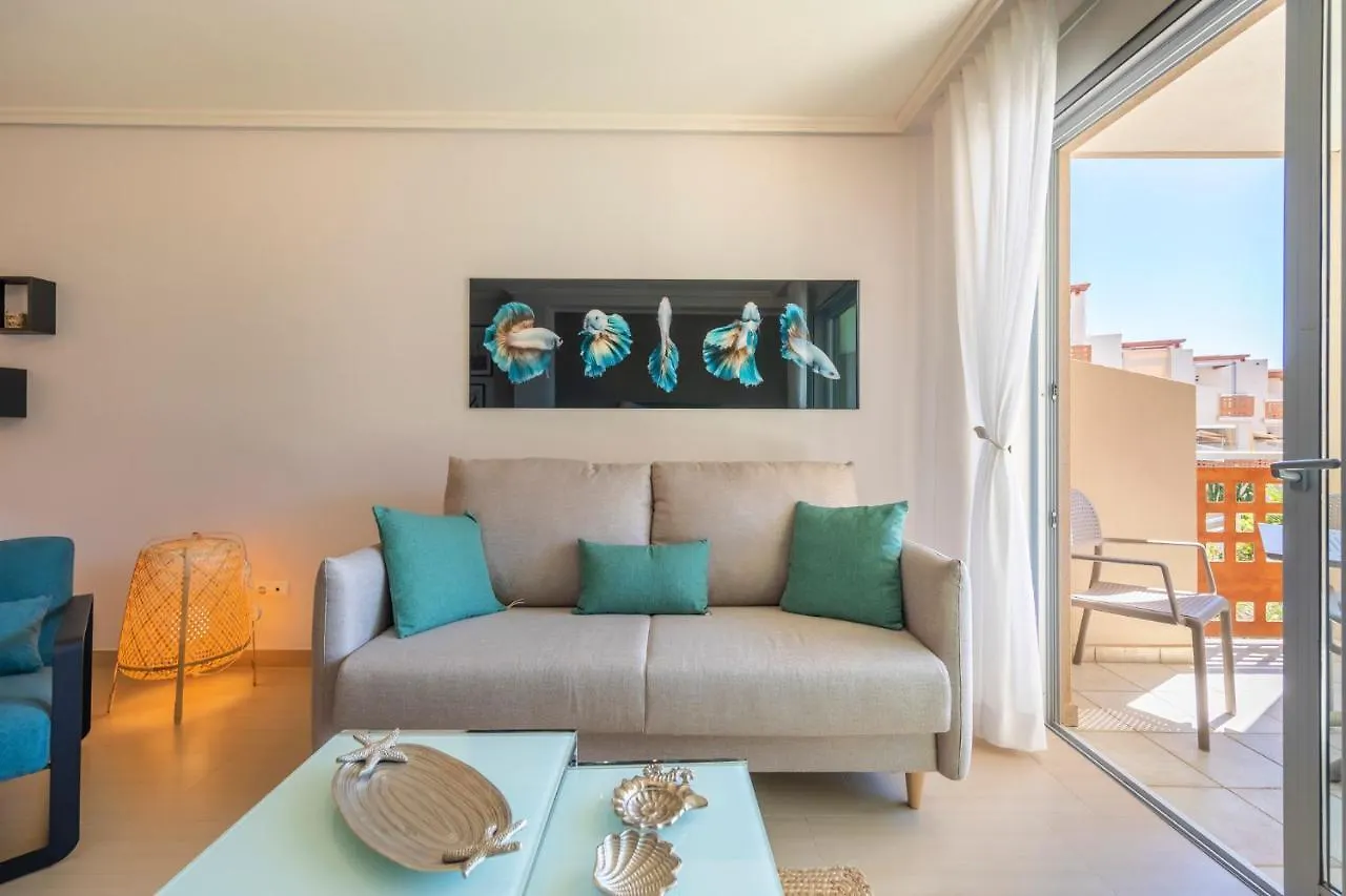 アパート Medano4You Hello Beach! Holiday Home La Tejita