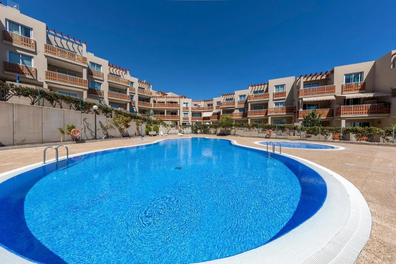 Medano4You Hello Beach! Holiday Home La Tejita