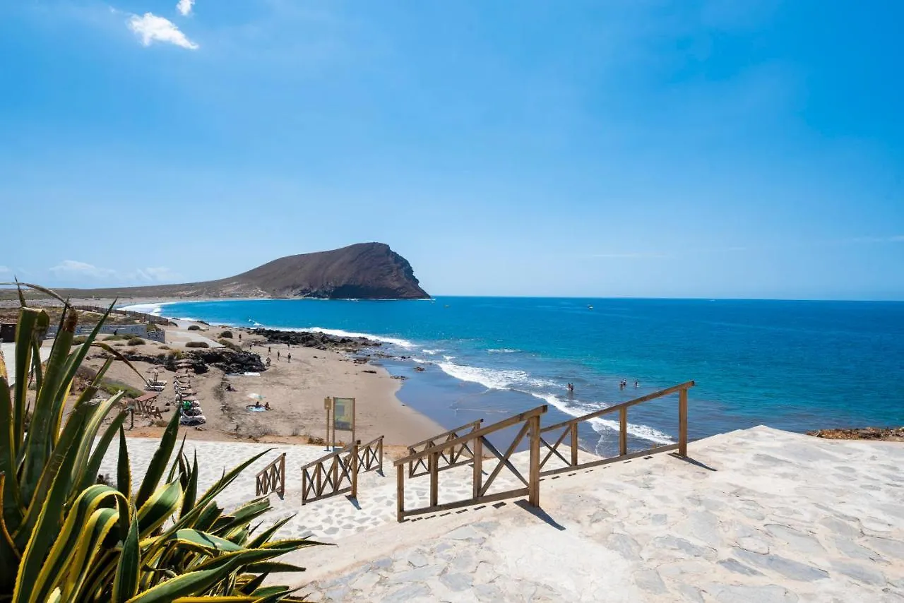 Medano4You Hello Beach! Holiday Home La Tejita アパート