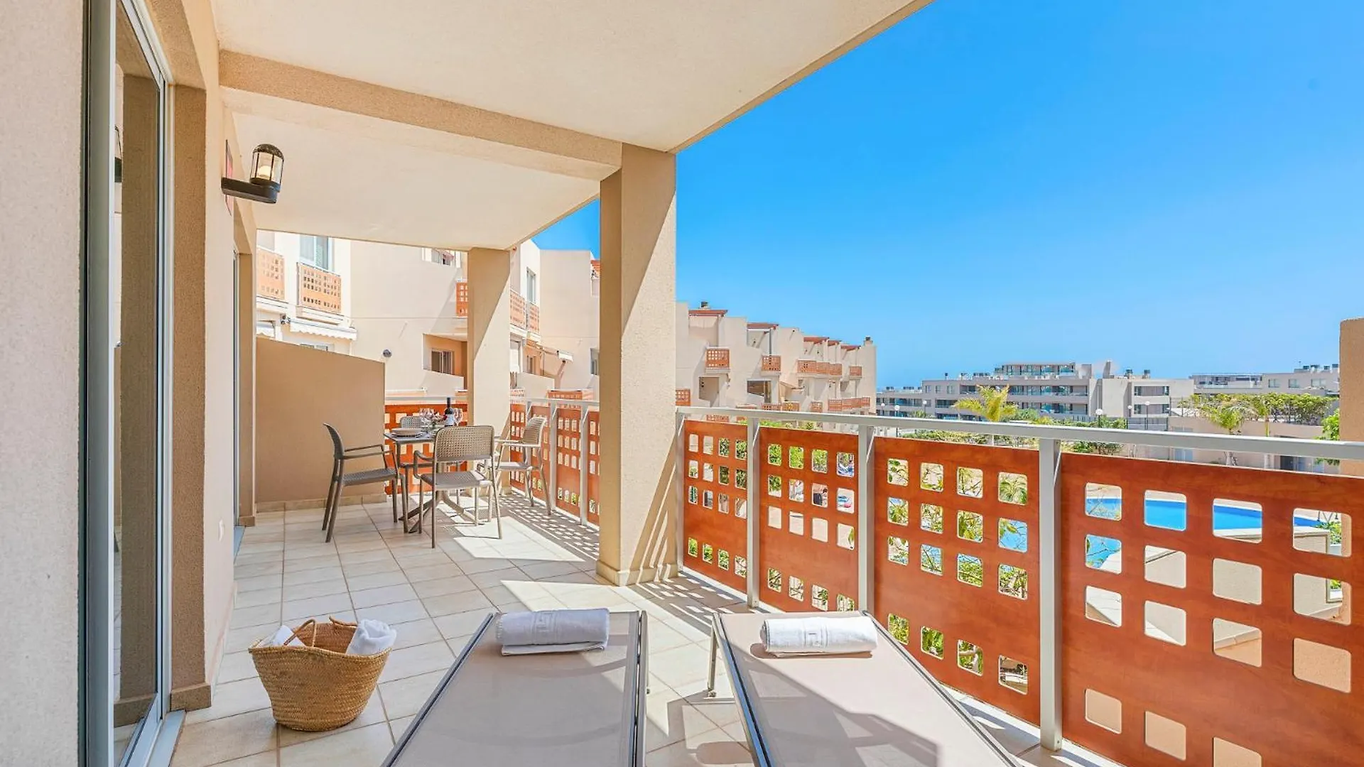 Medano4You Hello Beach! Holiday Home La Tejita