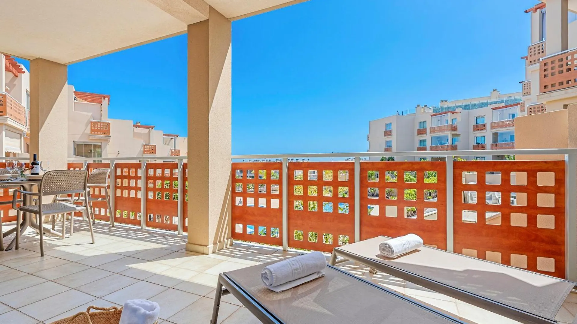Medano4You Hello Beach! Holiday Home La Tejita アパート