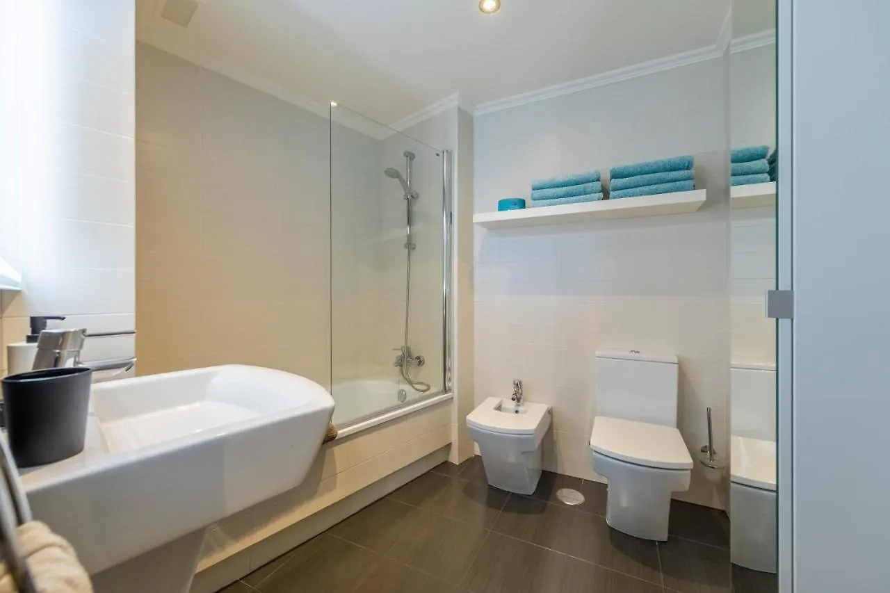 شقة Medano4You Hello Beach! Holiday Home La Tejita