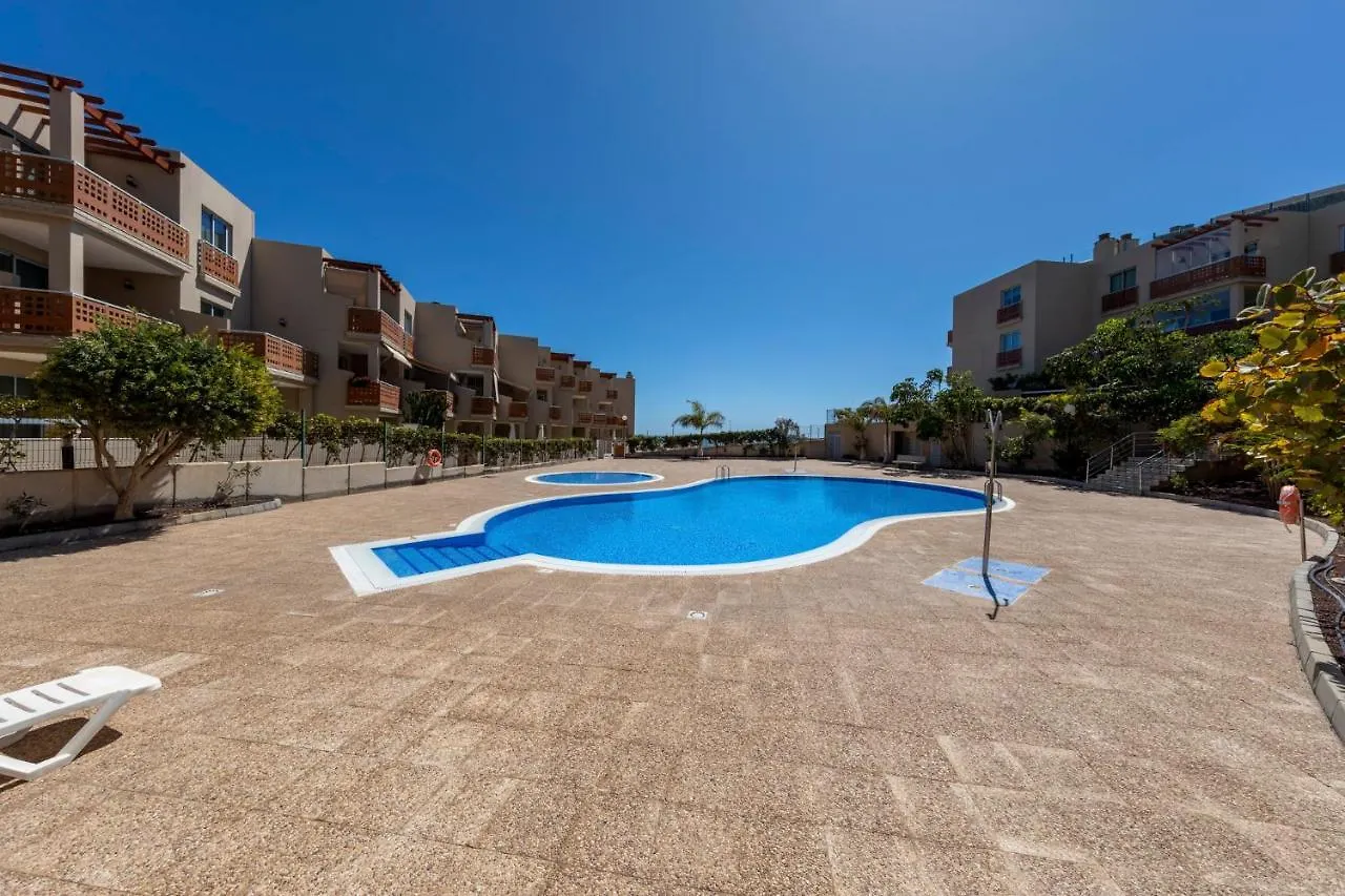 Medano4You Hello Beach! Holiday Home La Tejita 0*,  إسبانيا