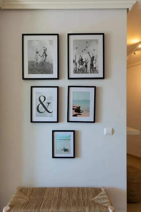 شقة Medano4You Hello Beach! Holiday Home La Tejita إسبانيا