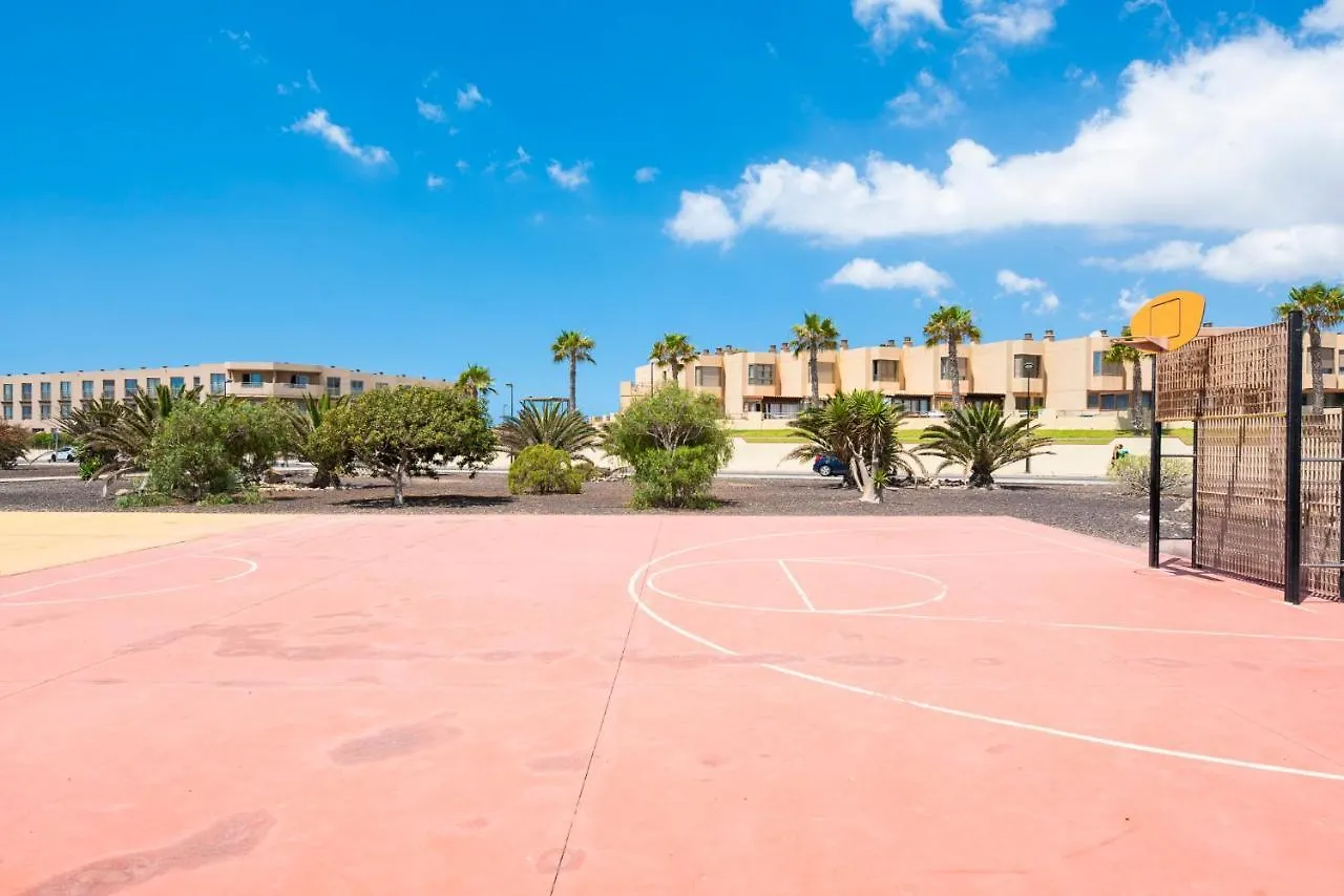 Medano4You Hello Beach! Holiday Home La Tejita إسبانيا