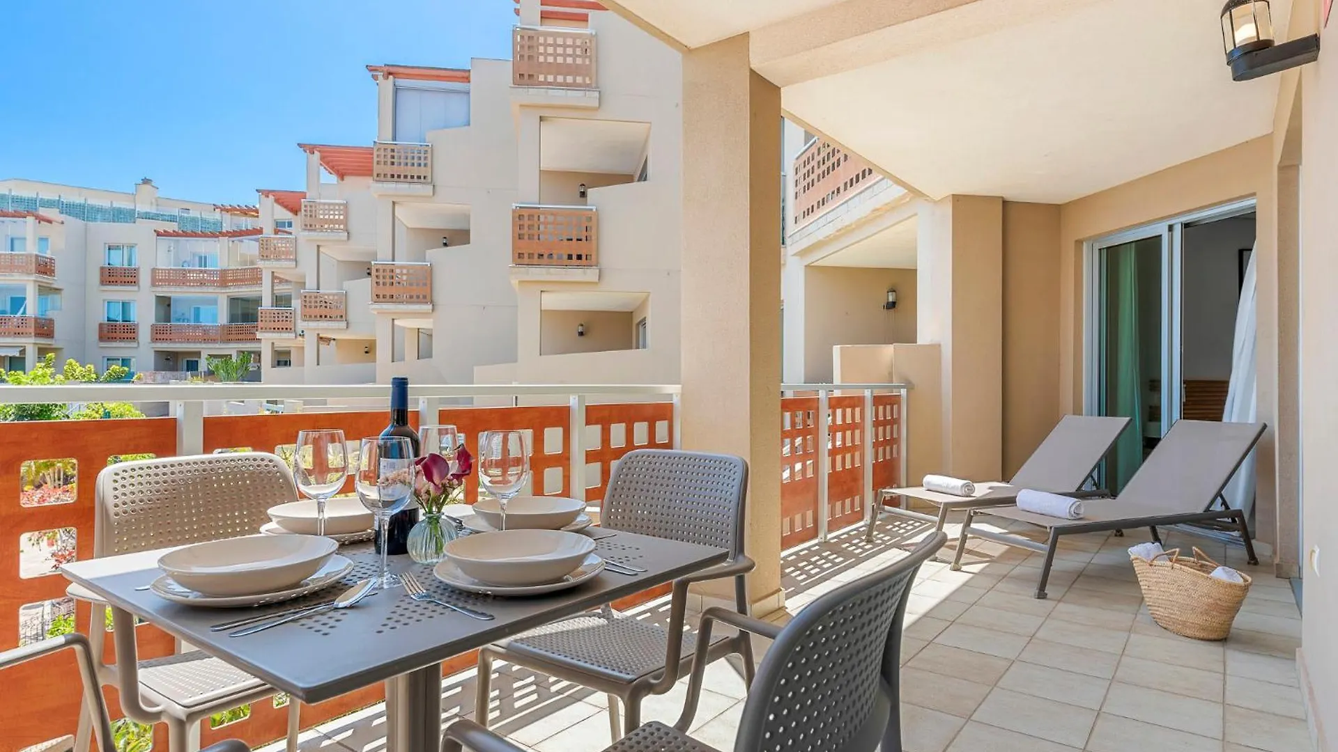 Medano4You Hello Beach! Holiday Home La Tejita إسبانيا