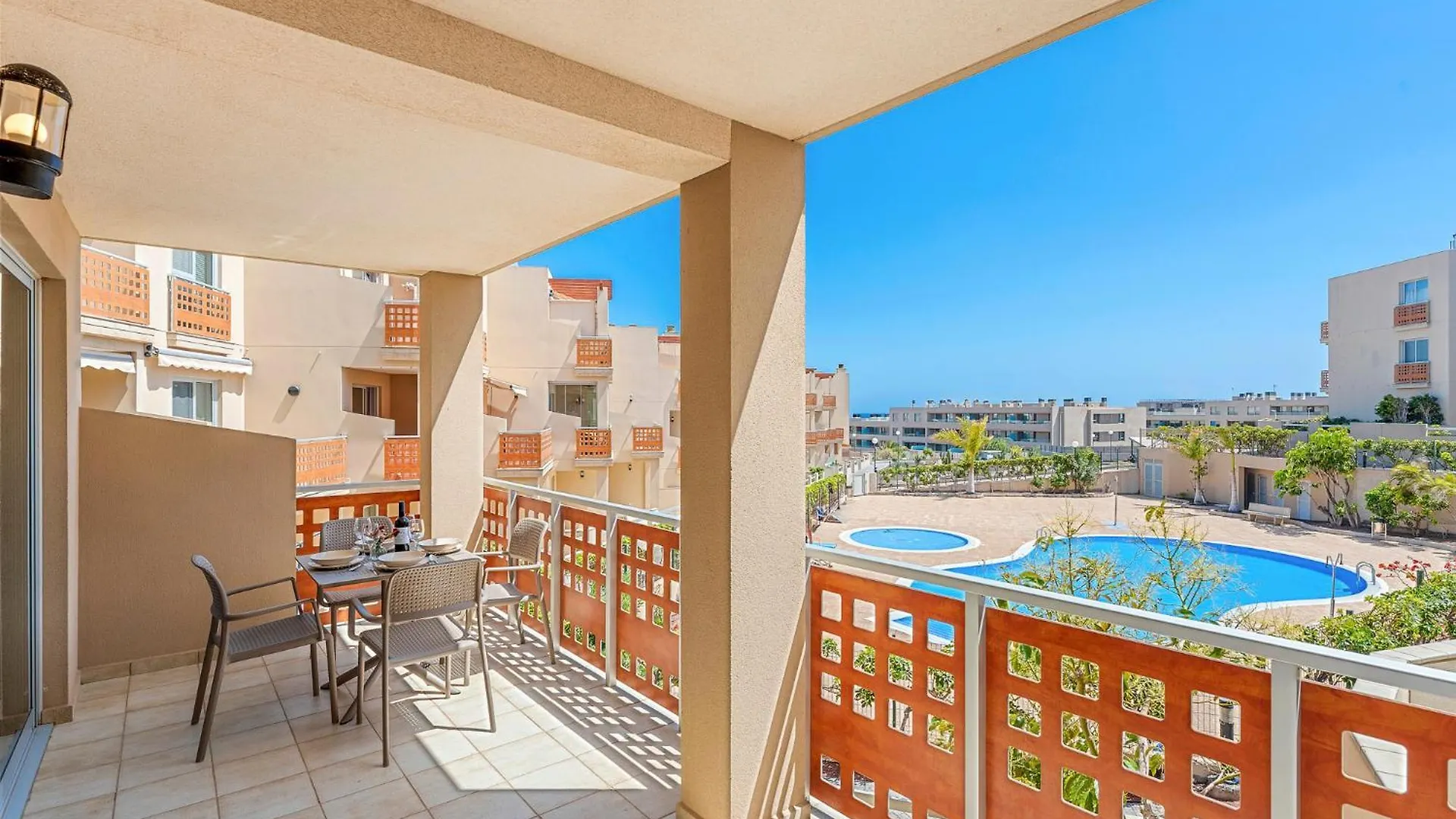 Medano4You Hello Beach! Holiday Home La Tejita