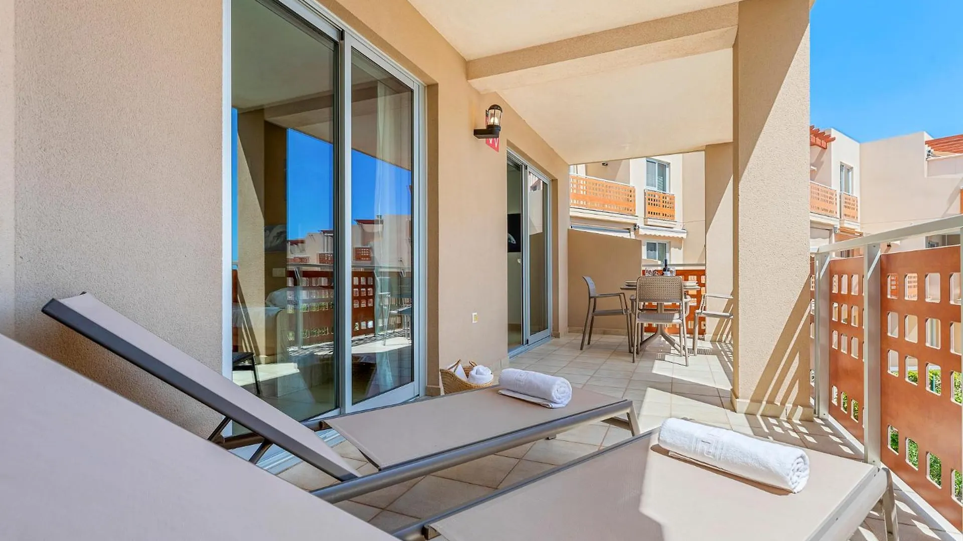Medano4You Hello Beach! Holiday Home La Tejita